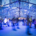 Canary Wharf Ice Rink Picniq Blog