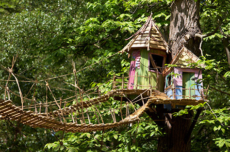 BeWilderwood on #Daysoutwithkids