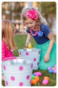Easter egg hunts with #Daysoutwithkids