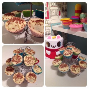 Baking with kids #Daysoutwithkids blog