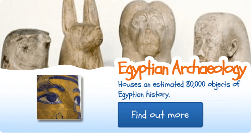 egyptian-archaeology