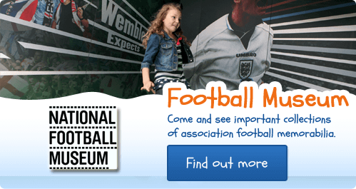 football-museum