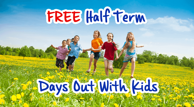 FREE Half Term Days Out In The South East Picniq Blog