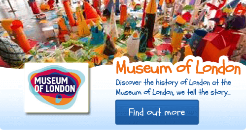 museum-london