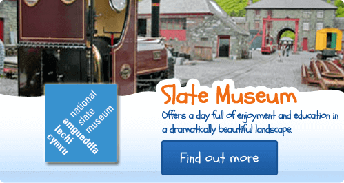 slate-museum
