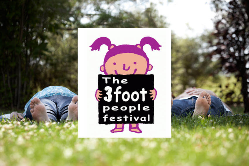 3foottall festival