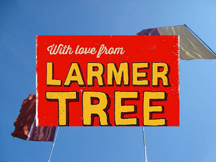 larmer tree festival on #Daysoutwithkids