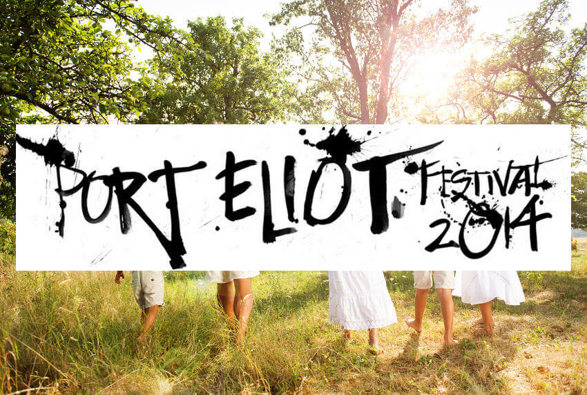 Port Eliot Festival on #Daysoutwithkids