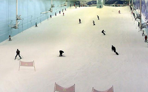 Chill Factore on #daysoutwithkids