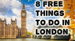 FREE London Banner