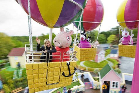 Peppa-Pig-World