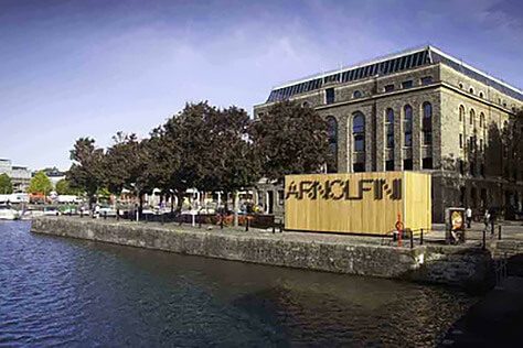 7 FREE Days Out in Bristol - Arnolfini