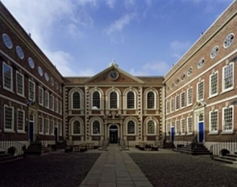 Bluecoat Liverpool on #picniq