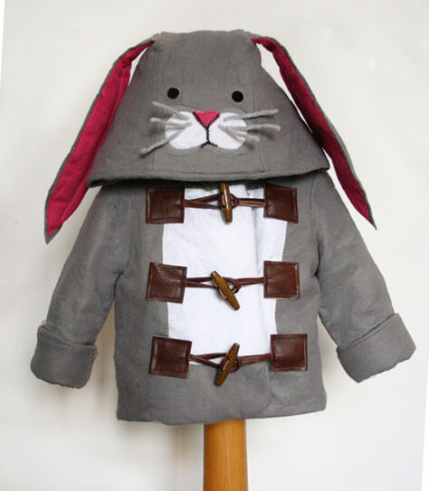 Rabbit-duffel-coat