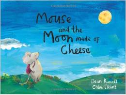 #daysoutwithkidsMouse and the moon book[1]