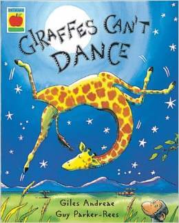 #daysoutwithkidsgiraffes cant dance[1]