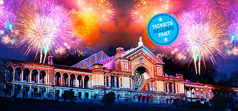 alexandra-palace-fireworks