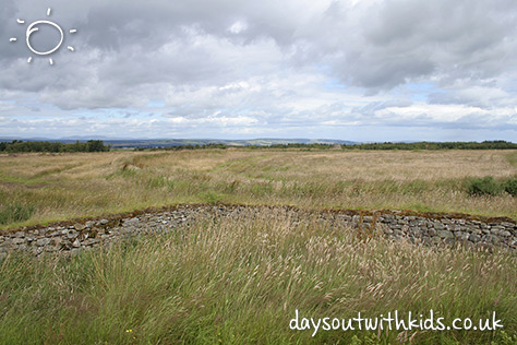 Culloden-Moor on #daysoutwithkdis