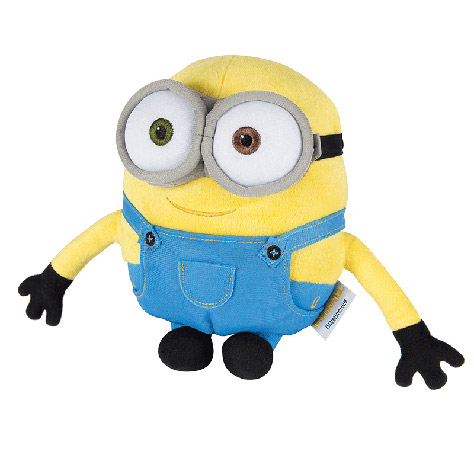 Heatable-Minion