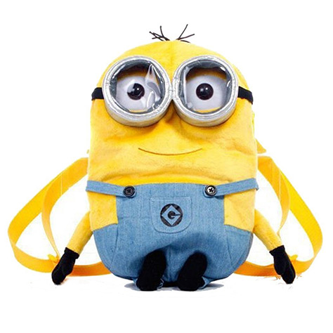 #daysoutwithkidsminion-backpack