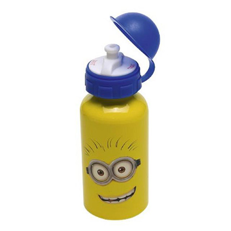 #daysoutwithkidsminion-bottle