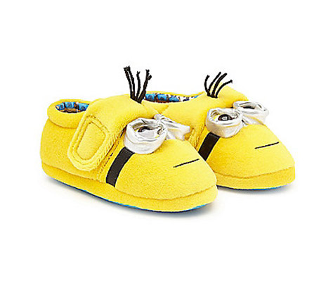 minion-slippers