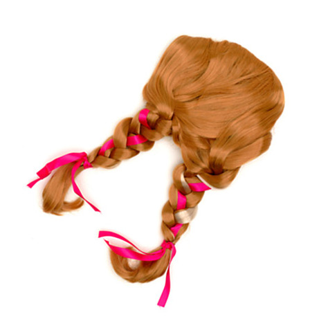 Anna-wig on #Daysoutwithkids