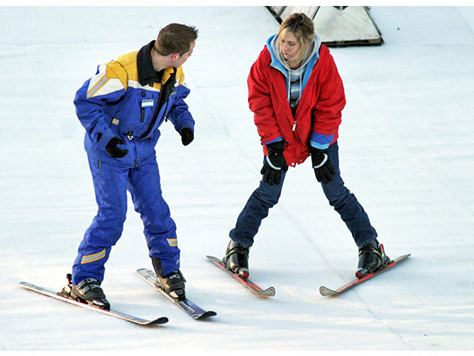 Plymouth-Ski-Centre on #Daysoutwithkids