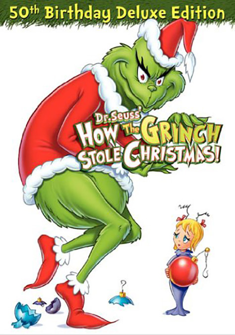 #daysoutwithkidsThe-grinch