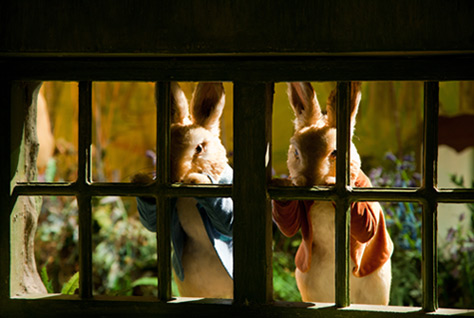 World-of-Beatrix-Potter on #Daysoutwithkids