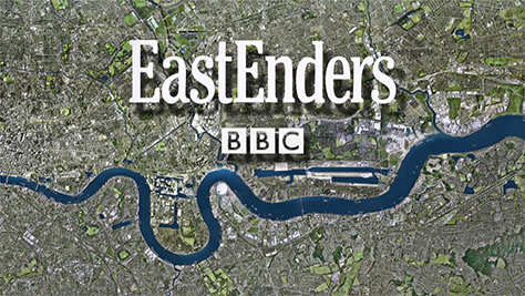 EastEnders on #Daysoutwithkids