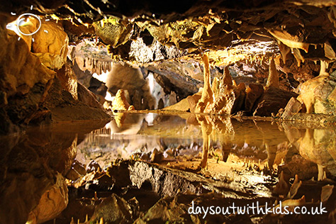 cheddar Gorge on #Daysoutwithkids