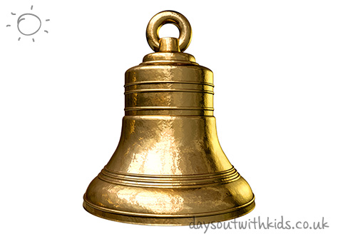 Pancake Bell on #Daysoutwithkids - Picniq Blog