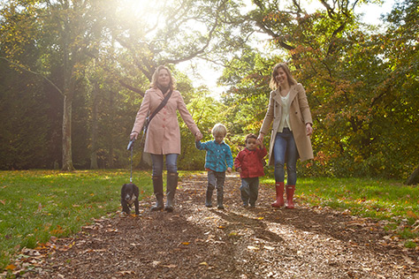 Westonbirt on #Daysoutwithkids