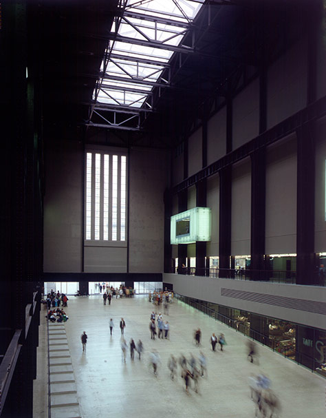 turbine-hall on #Daysoutwithkids