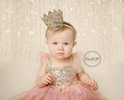 Gifts Fit For a Prince or Princess! - Picniq Blog