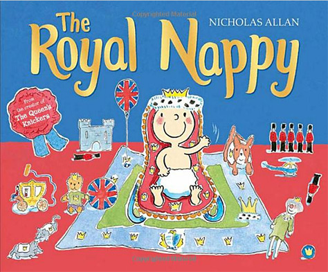 The-Royal-Nappy on #Daysoutwithkids