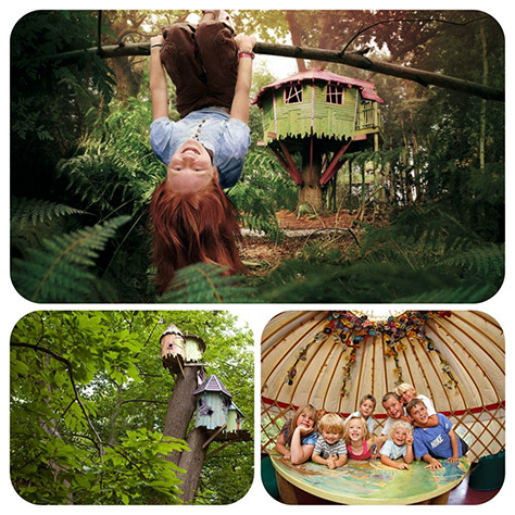 BeWilderwood on #Daysoutwithkids