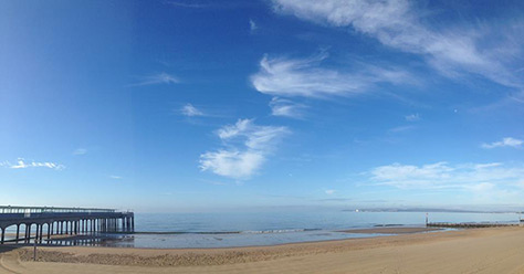 Boscombe Costal Activity Park on #Daysoutwithkids