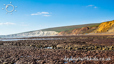 Isle of Wight on #daysoutwithkids