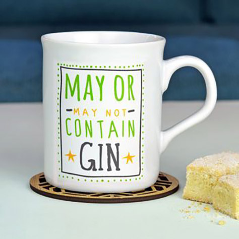May or May Not be Gin on #Daysoutwithkids