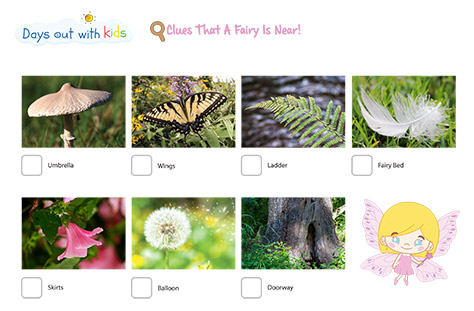 Fairy-Clues-Sheet-download