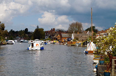 bigstock-Norfolk-Broads-8860153