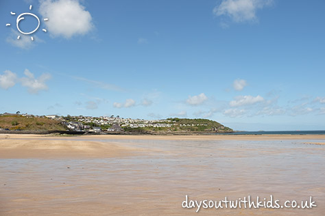 Benllech-Beach on #Daysoutwithkids