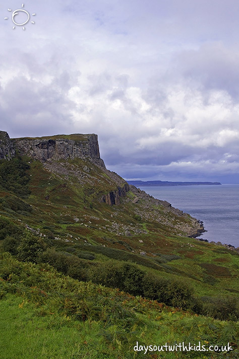 Murlough-Head on #daysoutwithkids