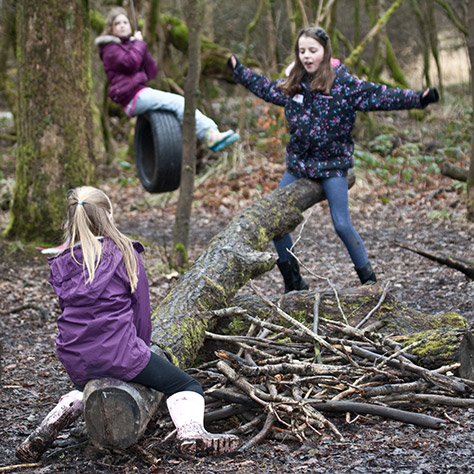 Lochwinnoch on #Daysoutwithkids