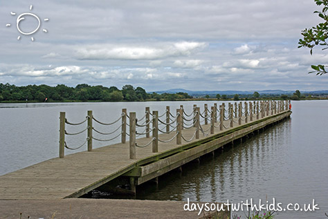 Lough Neagh Discovery and Conference Centre on #Daysoutwithkids