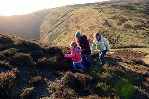 Carding Mill Valley on #Daysoutwithkids