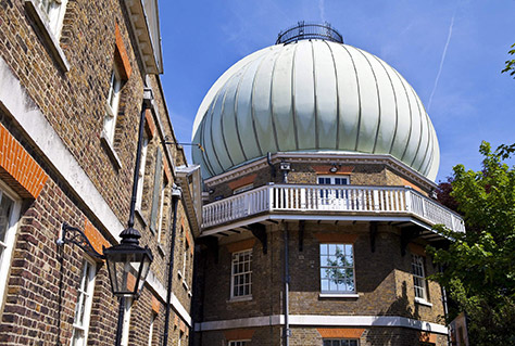 Royal-Observatory