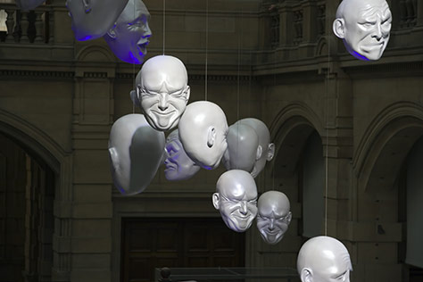 bigstock-Glasgow-Masks-1033578